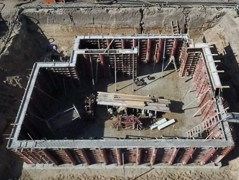 JT Bouw Nieuwbouw woning